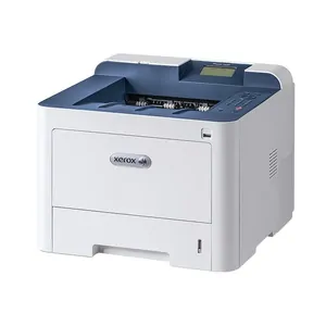 Замена вала на принтере Xerox 3330 в Челябинске